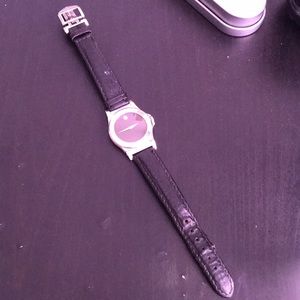 Women’s Movado Watch